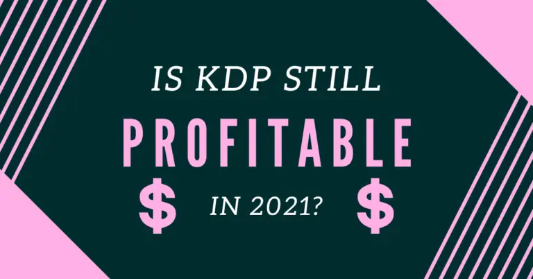 Is-Kdp-Still-Profitable