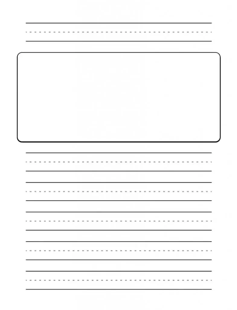 story paper tangent templates