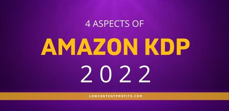 Amazon kdp