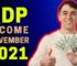 My Kdp Income Reports November 2021 (Detailed)