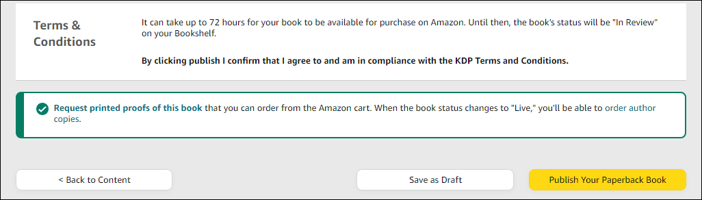 How Does Amazon Kdp Work - A Complete Guide! - Low Content Profits