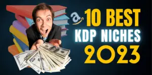 best-kdp-niches-2023-to-make-passive-income-online
