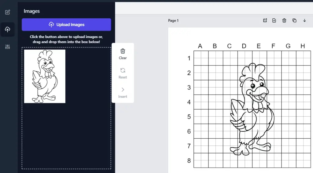 how to draw books step 2