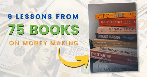 this man read 75 book on money and learned this