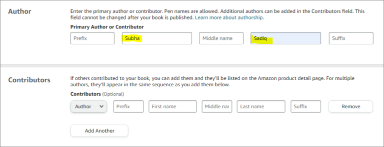 How to Create a Journal to Sell On Amazon in 60 Minutes - Low Content ...
