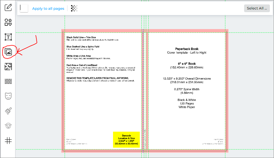 book bolt file library