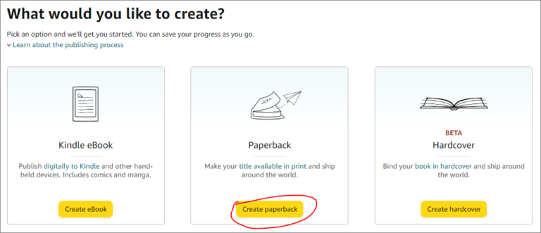 How to Create a Journal to Sell On Amazon in 60 Minutes - Low Content ...