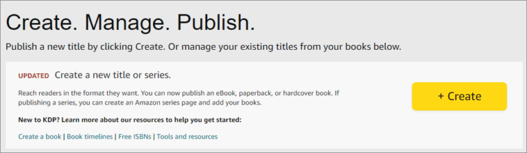 How to Create a Journal to Sell On Amazon in 60 Minutes - Low Content ...