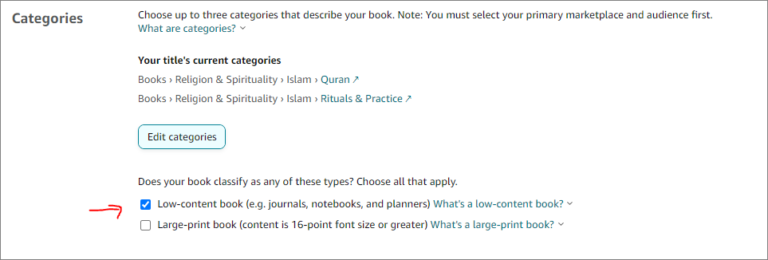 How to Create a Journal to Sell On Amazon in 60 Minutes - Low Content ...