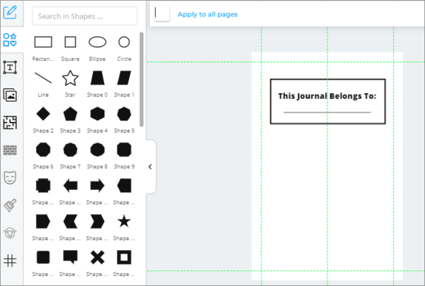 How to Create a Journal to Sell On Amazon in 60 Minutes Low Content