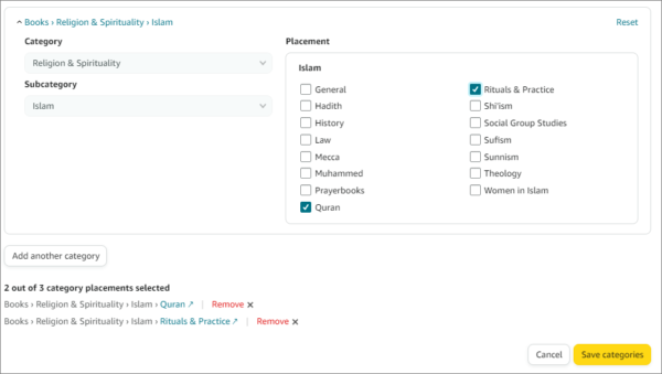 How to Create a Journal to Sell On Amazon in 60 Minutes - Low Content ...
