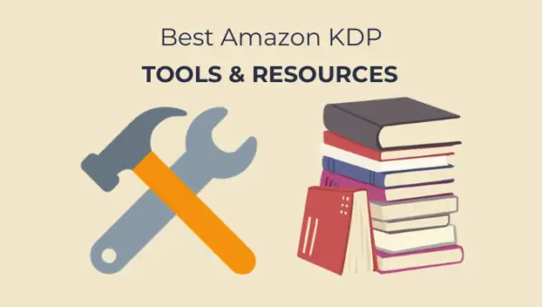 kdp research tools