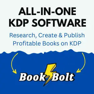 Book Bolt Software