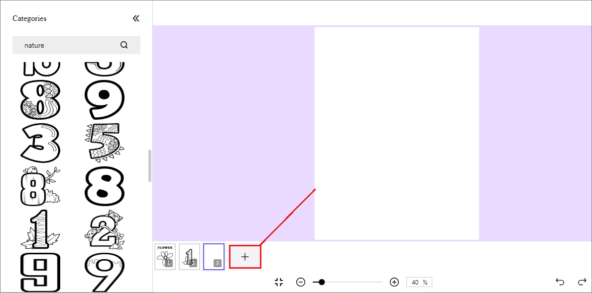 Coloring Book Maker Tool: Create KDP Coloring Books Quickly & Easily
