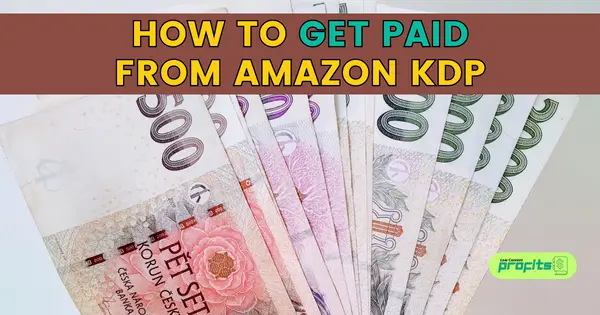 how often does amazon kdp pay