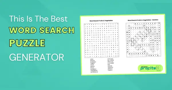 what-is-the-best-word-search-generator
