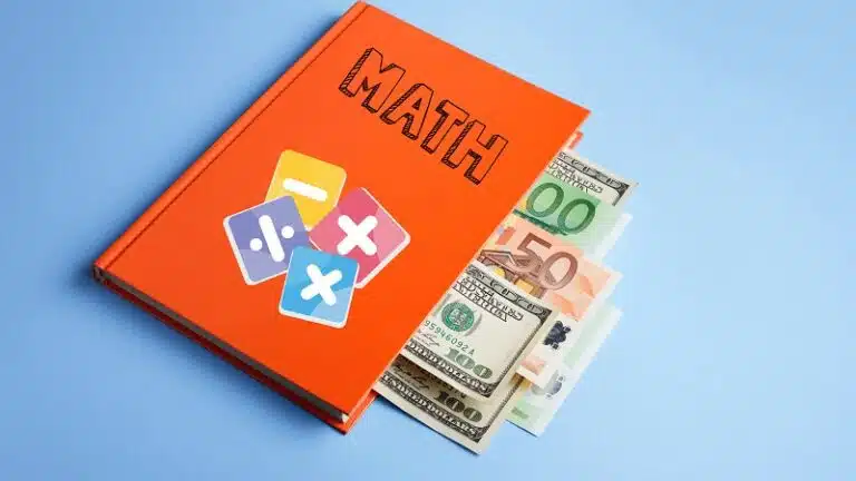 how i made $303 with one math workbook on amazon kdp