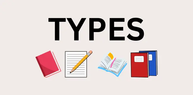 types of books you can publish on kdp