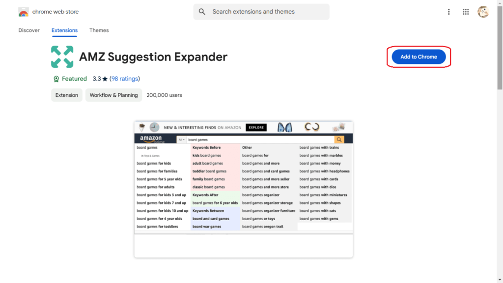 amz-suggestion-expander-chrome-extension