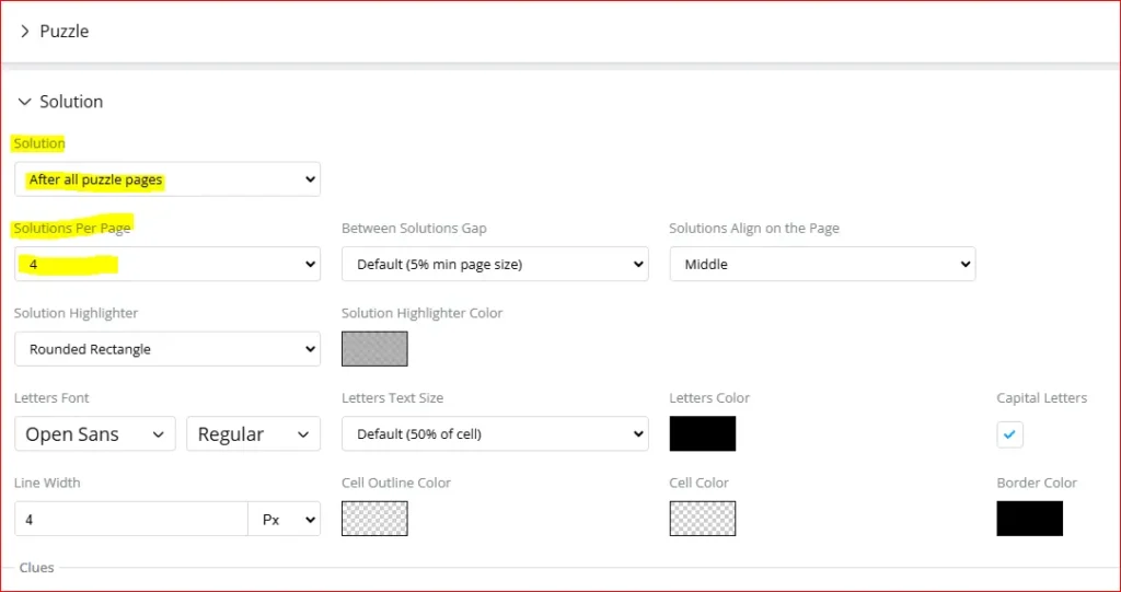 solutions page settings-min