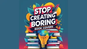 5 Proven Book Cover Design Tips to Boost Your Amazon KDP Sales