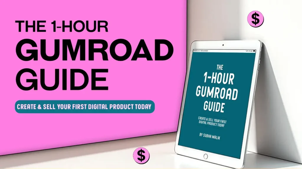 The-1-hour-gumroad-guide