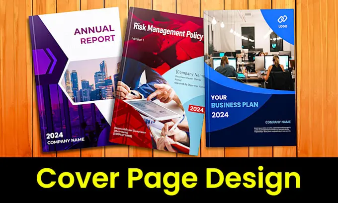 Stand Out With a Professional Cover Design for eBooks, Reports & Assignments 1 create-cover-pages-for-books-reports-and-assignments