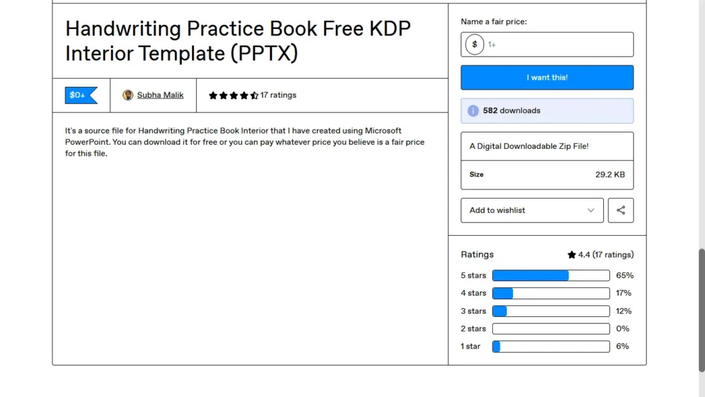 How I Started Selling Digital Products on Gumroad 1 my-first-gumroad-digital-product