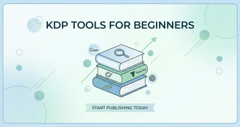 amazon-kdp-tools-for-beginners-main-image