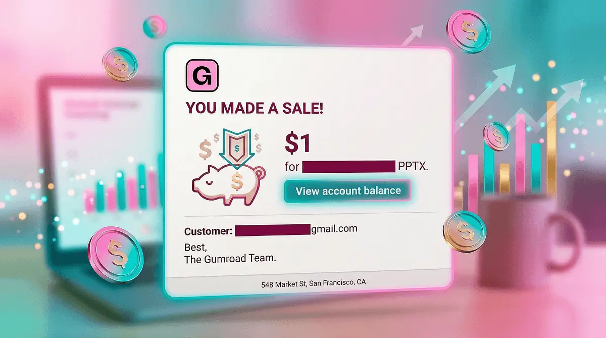 List It on Gumroad for Maximum Conversions