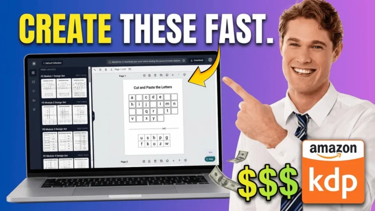 cut and paste worksheets generator review