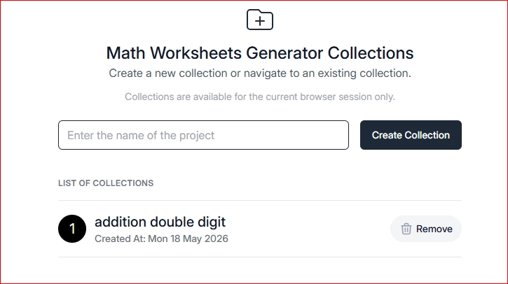 How I Made $14,000 Selling Math Worksheets on Amazon KDP — With One Simple Tool 1 math worksheets generator collections