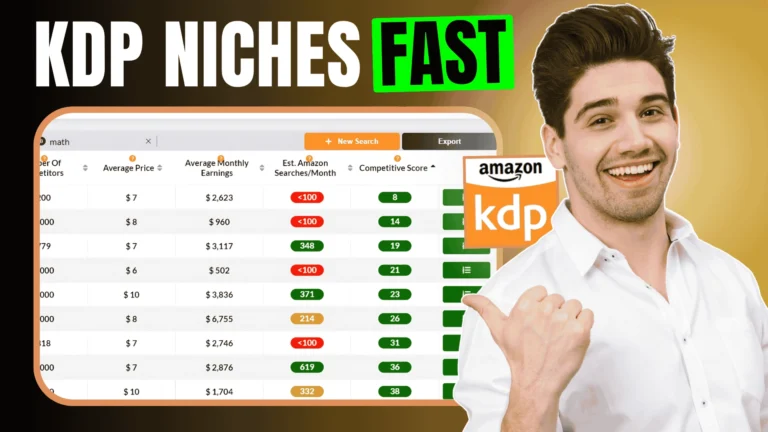 publisher-rocket-review-amazon-kdp-niche-research