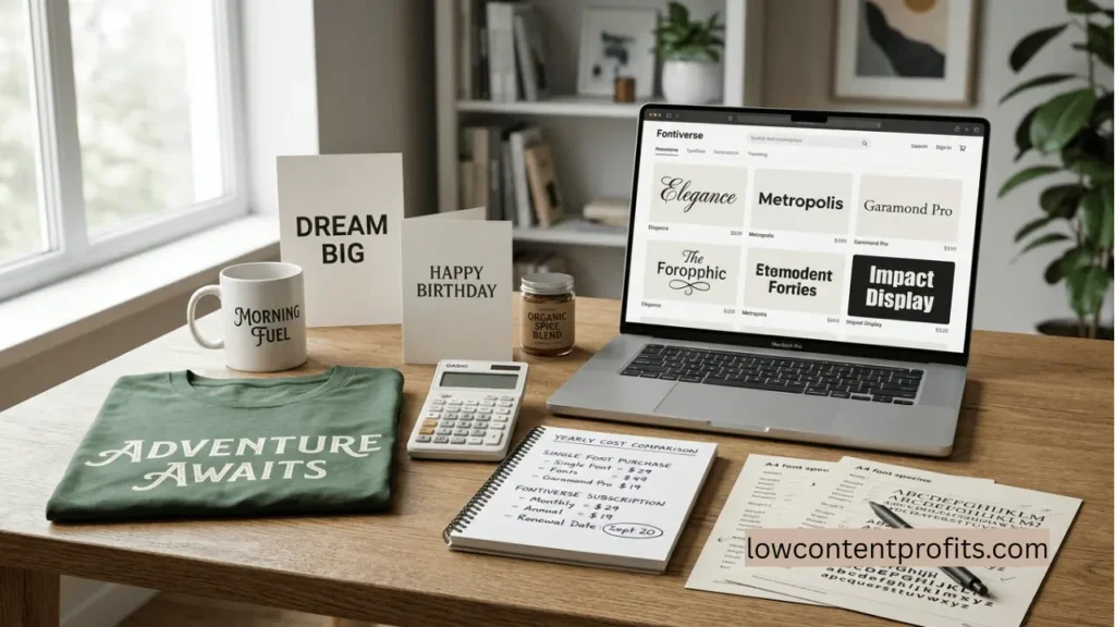 Creative Fabrica Fonts: Are They Worth It in 2026? 4 Are Creative Fabrica Fonts Worth It Pros, Cons and Verdict