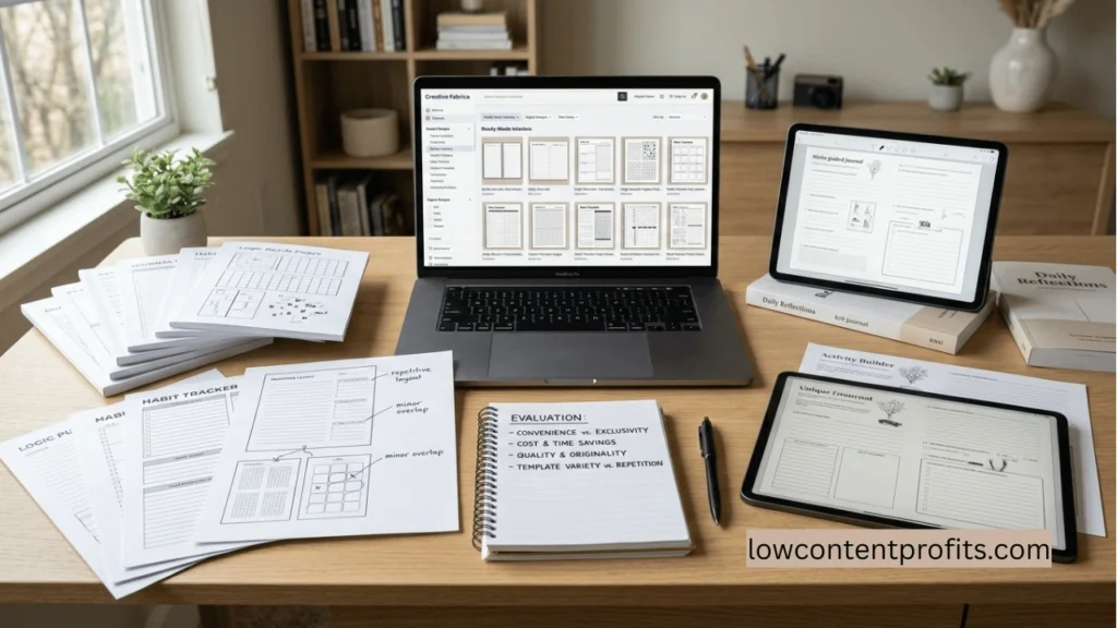 Creative Fabrica KDP Interiors: Are They Worth It in 2026? 4 Creative Fabrica KDP Interiors Pros, Cons, and Who Its Worth It For