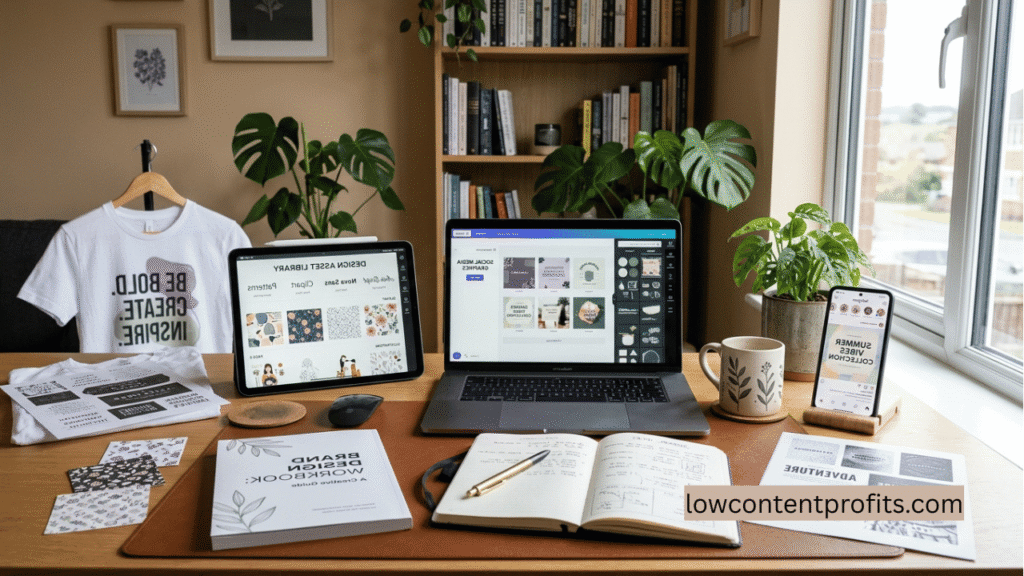 Creative Fabrica vs Canva (2026): Which Is Better for Digital Creators? 3 Creative Fabrica vs Canva Best Choice by Creator Type