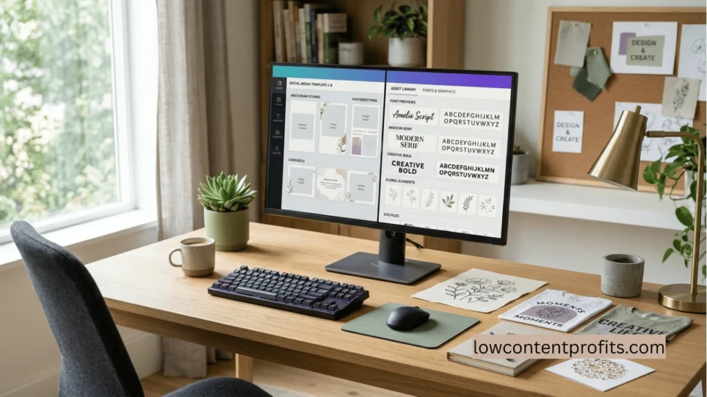 Creative Fabrica Review 2026: Pros, Cons & Is It Worth It? 3 Creative-Fabrica-vs.-Canva-Which-Is-Better