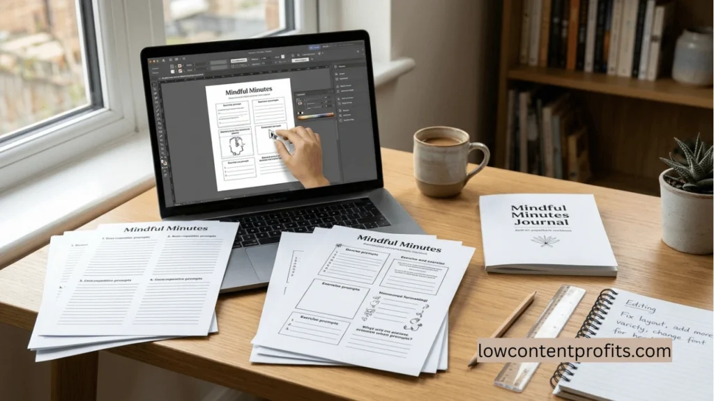 Creative Fabrica KDP Interiors: Are They Worth It in 2026? 3 How to Use Creative Fabrica KDP Interiors Without Getting Flagged on Amazon