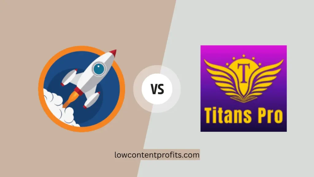 Publisher Rocket vs Titans Pro (2026): Which Is Better for KDP? 1 Publisher Rocket vs Titans Pro (2026): Which Is Better for KDP?